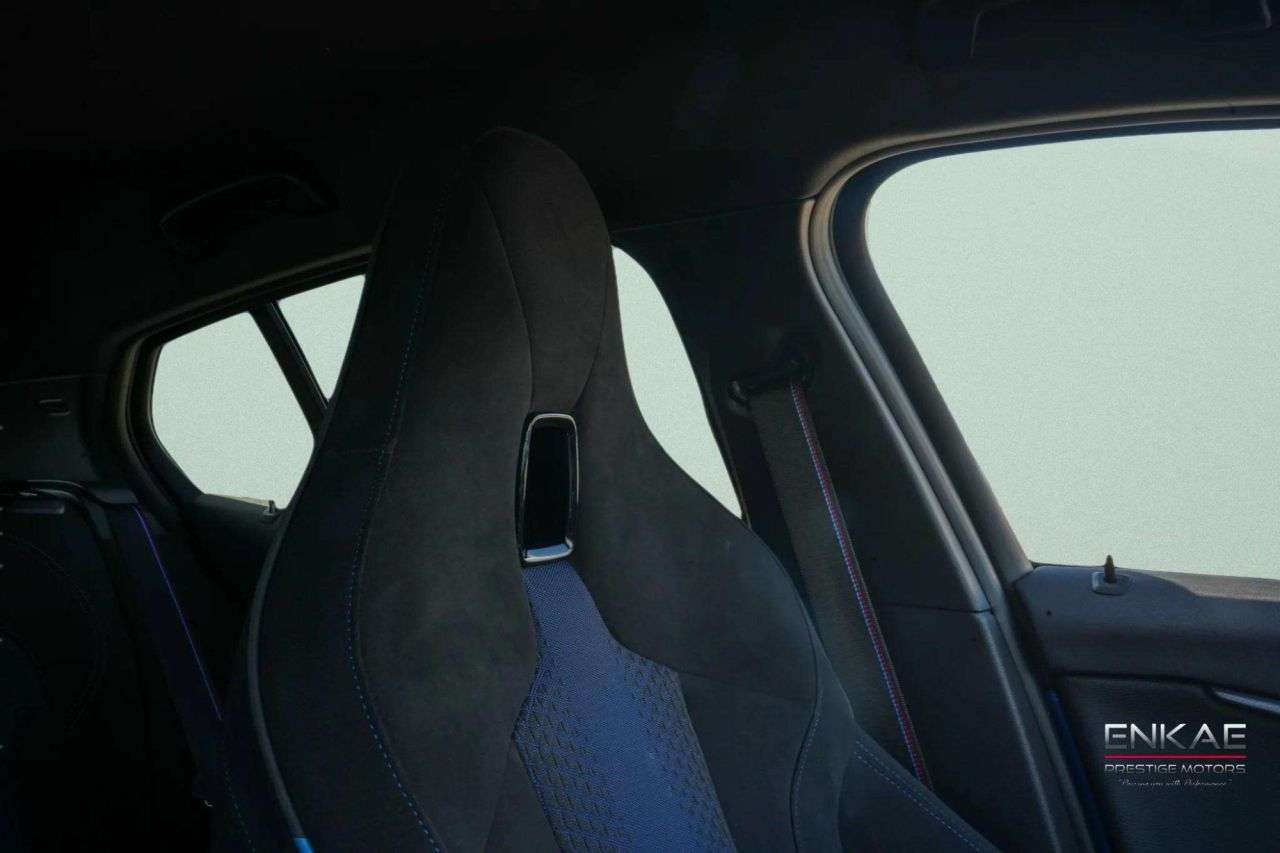 2020 BMW 1 SERIES 2020 BMW 1 SERIES