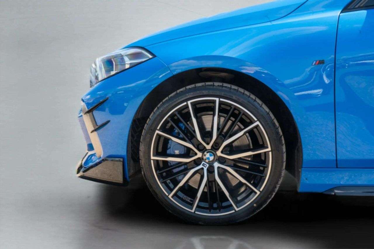 2020 BMW 1 SERIES 2020 BMW 1 SERIES