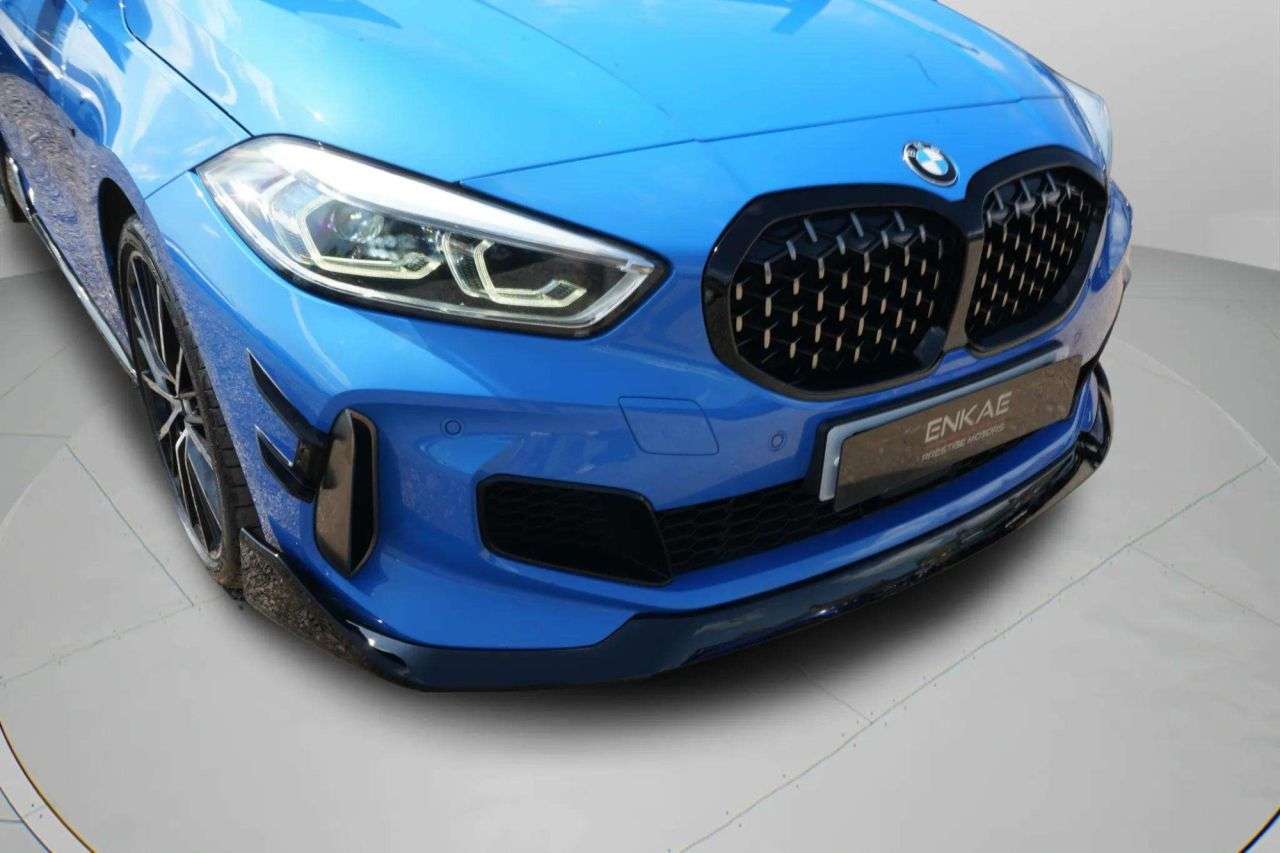 2020 BMW 1 SERIES 2020 BMW 1 SERIES