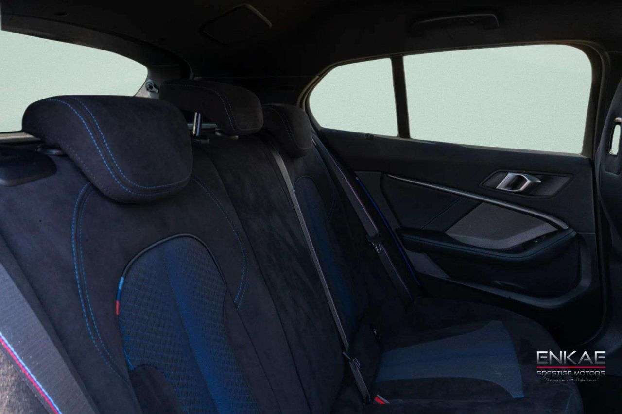 2020 BMW 1 SERIES 2020 BMW 1 SERIES