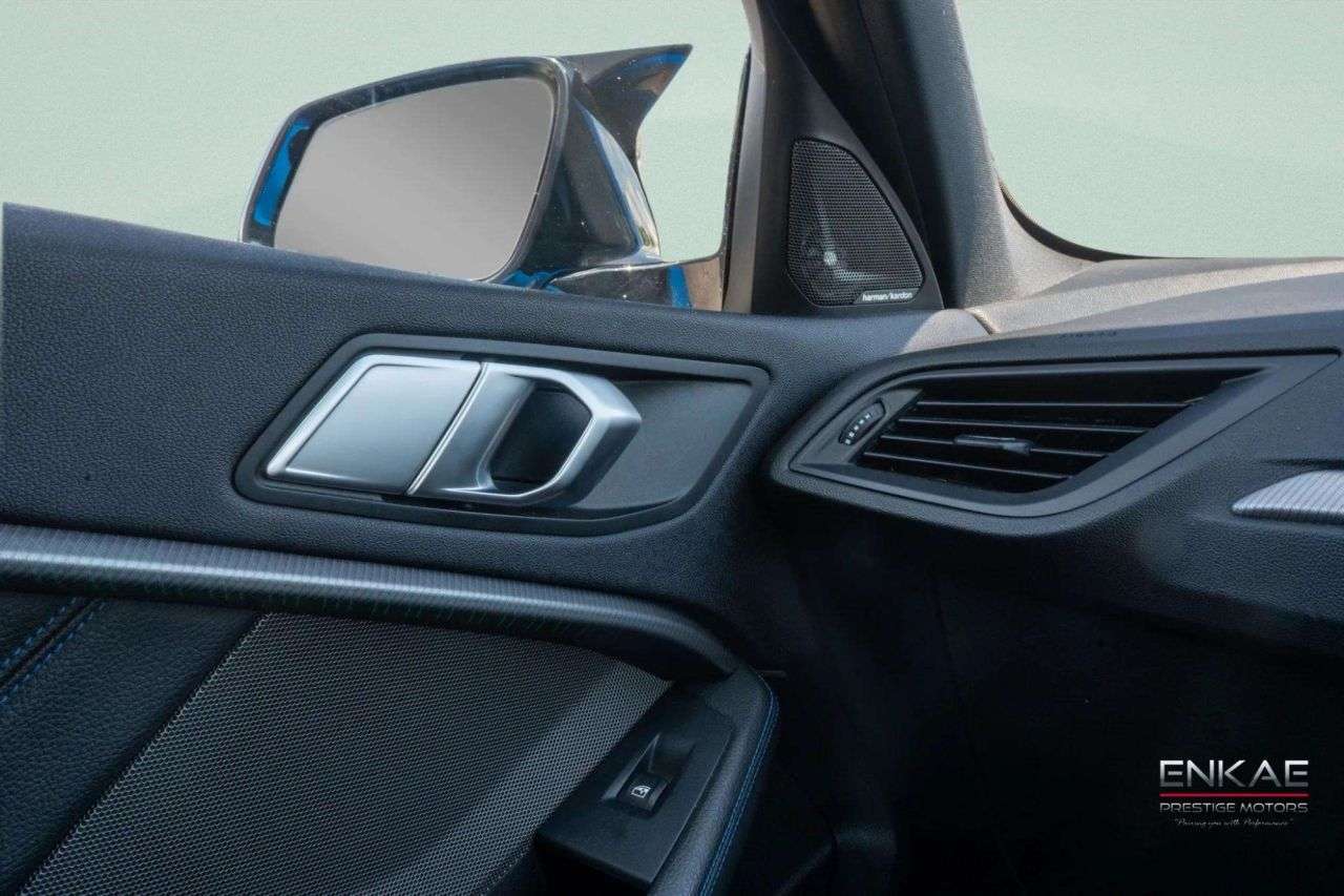 2020 BMW 1 SERIES 2020 BMW 1 SERIES
