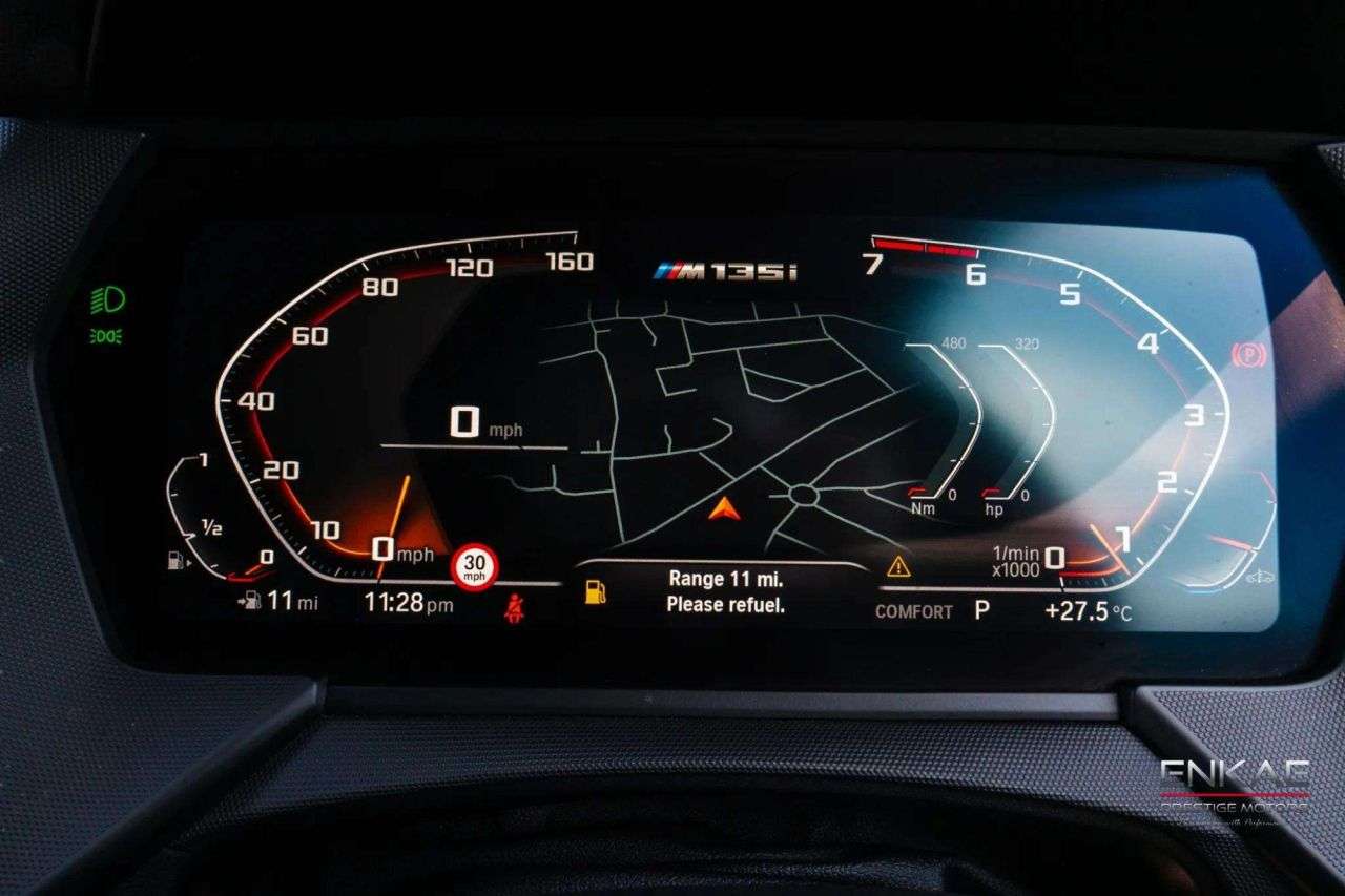 2020 BMW 1 SERIES 2020 BMW 1 SERIES