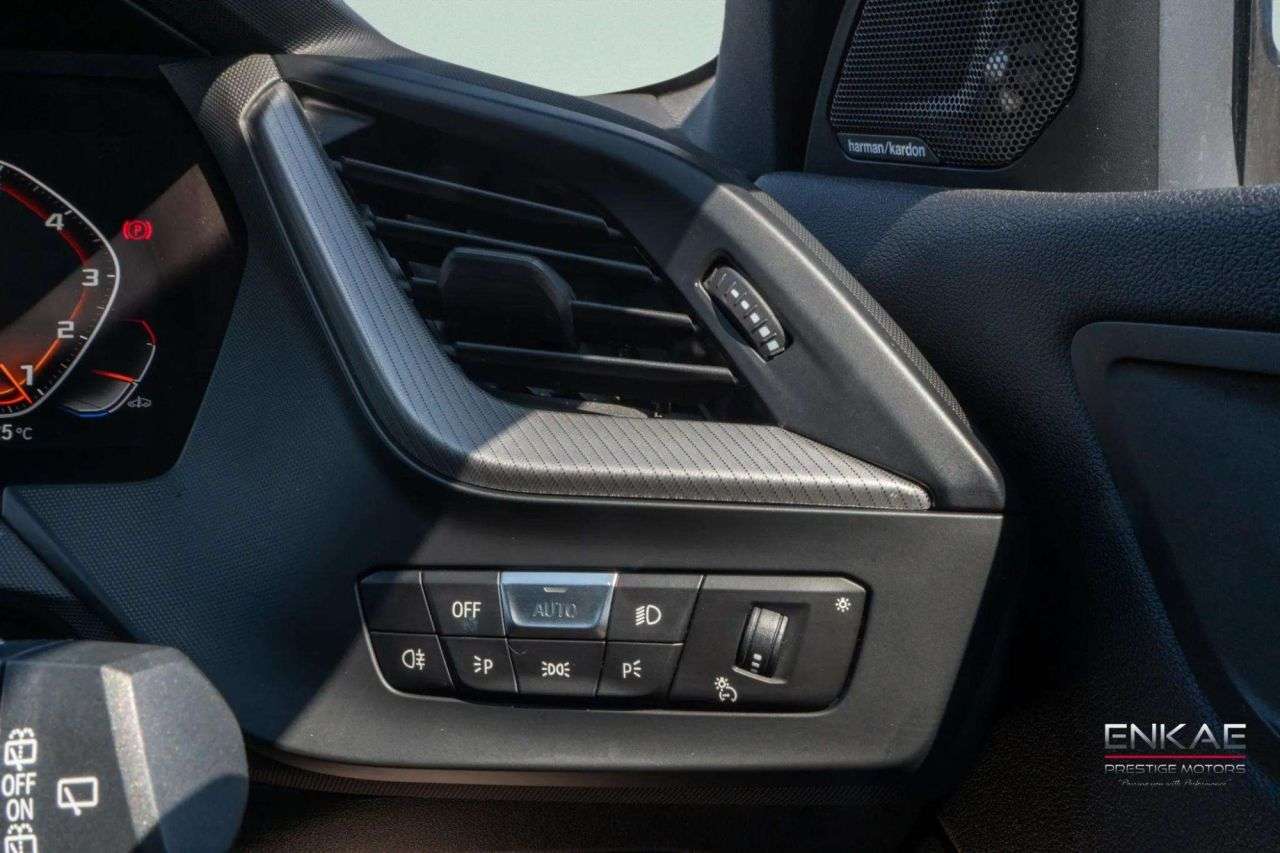 2020 BMW 1 SERIES 2020 BMW 1 SERIES