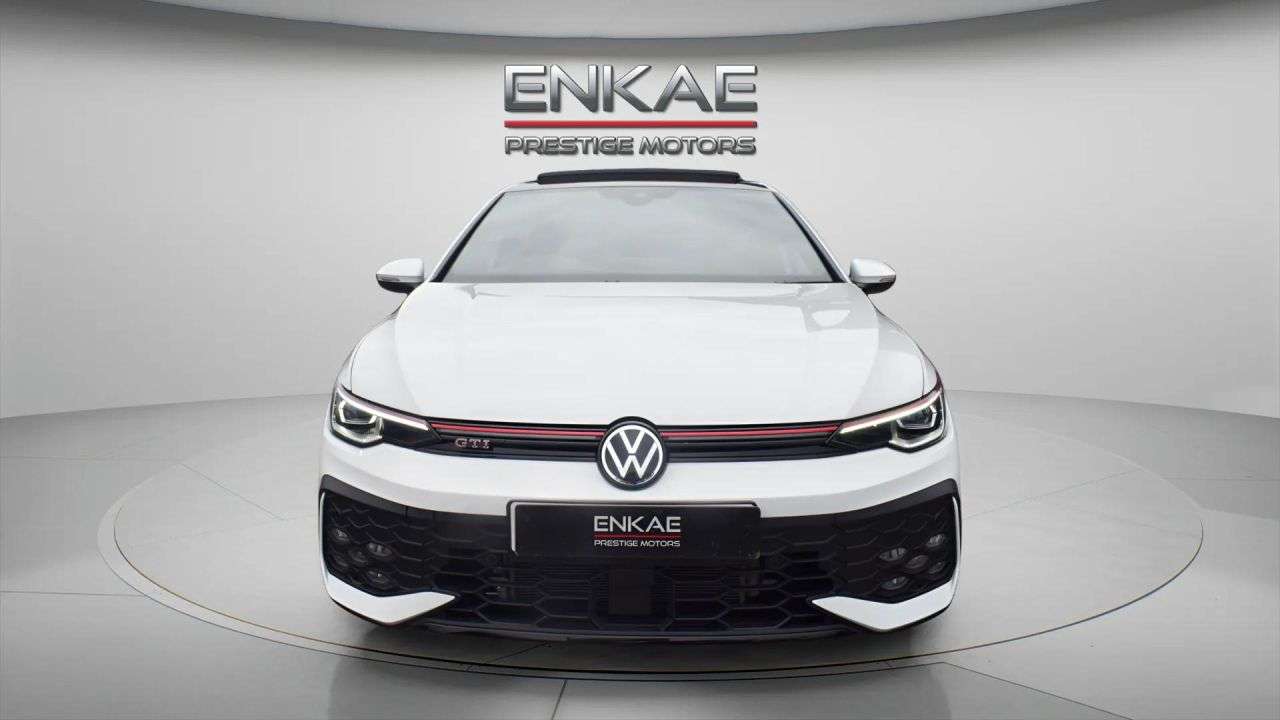 2024 VOLKSWAGEN GOLF 2024 VOLKSWAGEN GOLF
