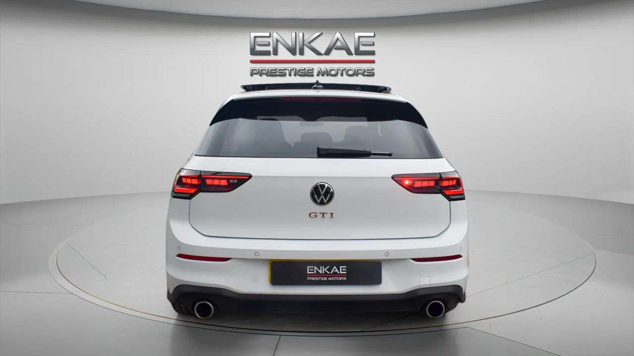 2024 VOLKSWAGEN GOLF 2024 VOLKSWAGEN GOLF