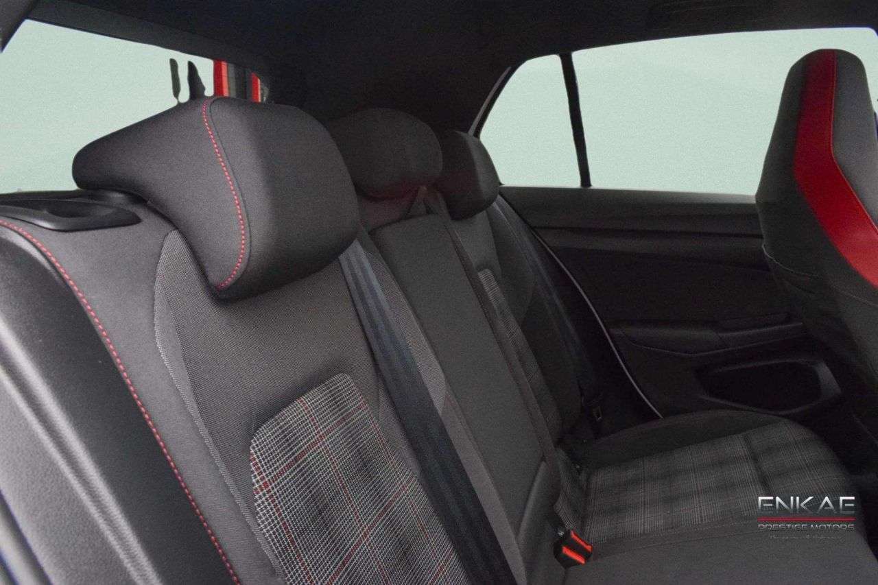 2024 VOLKSWAGEN GOLF 2024 VOLKSWAGEN GOLF