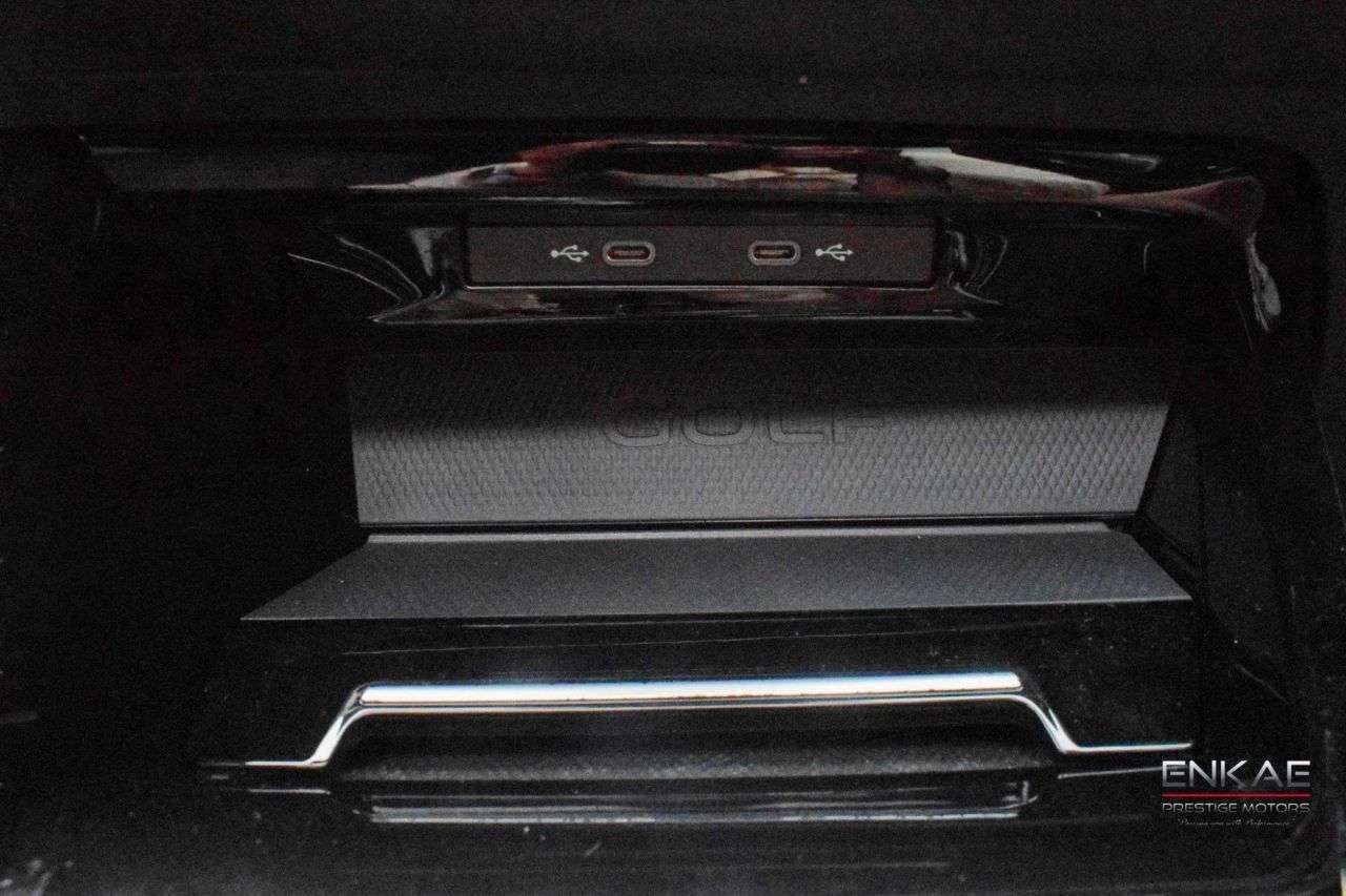 2024 VOLKSWAGEN GOLF 2024 VOLKSWAGEN GOLF