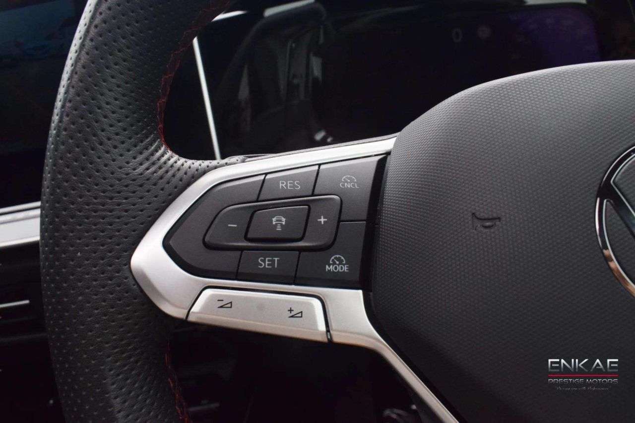 2024 VOLKSWAGEN GOLF 2024 VOLKSWAGEN GOLF