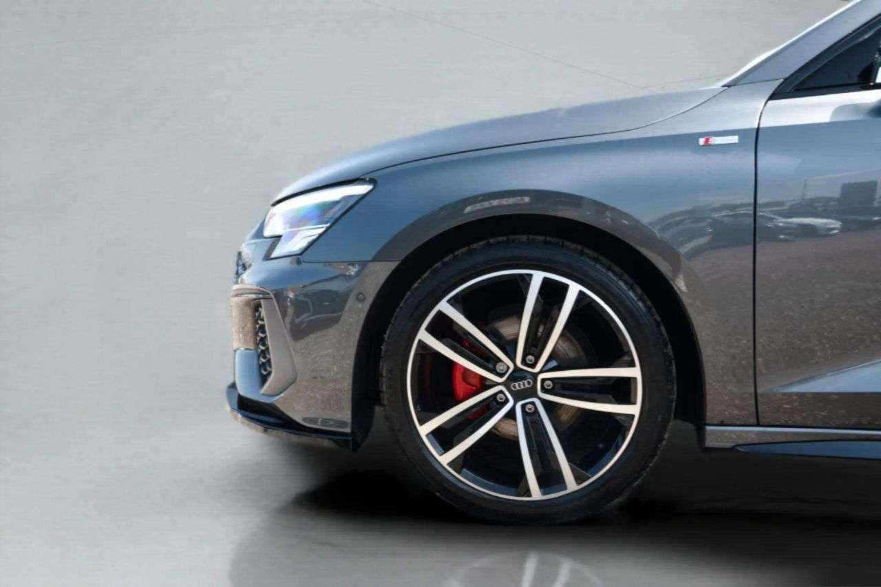 2023 AUDI A3 2023 AUDI A3