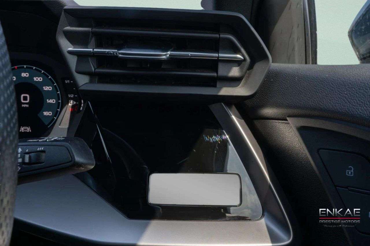 2023 AUDI A3 2023 AUDI A3