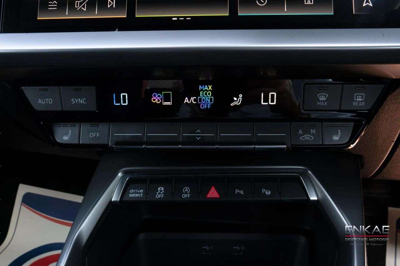 2023 AUDI A3 2023 AUDI A3