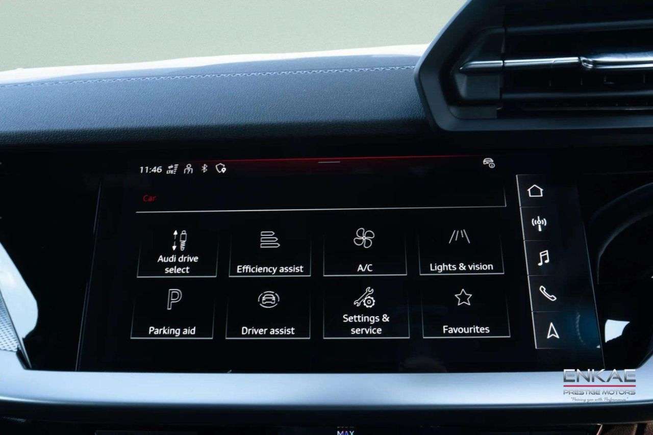 2023 AUDI A3 2023 AUDI A3