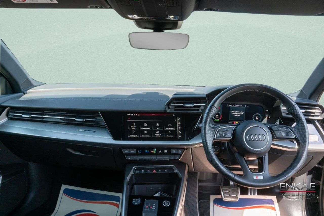 2023 AUDI A3 2023 AUDI A3