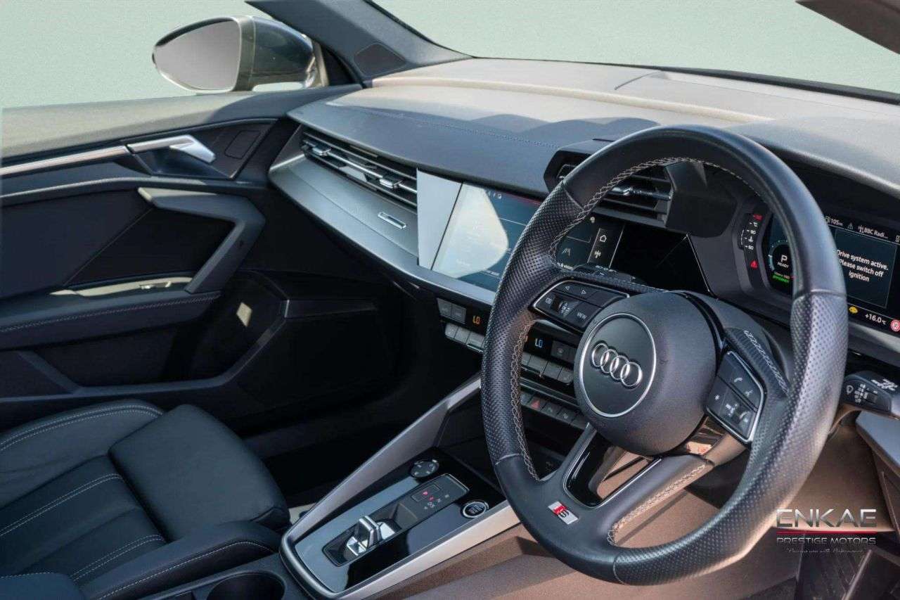 2023 AUDI A3 2023 AUDI A3