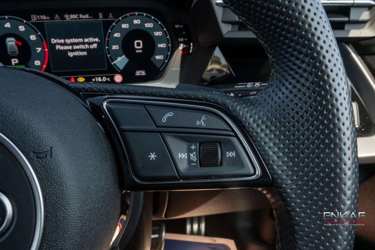2023 AUDI A3 2023 AUDI A3