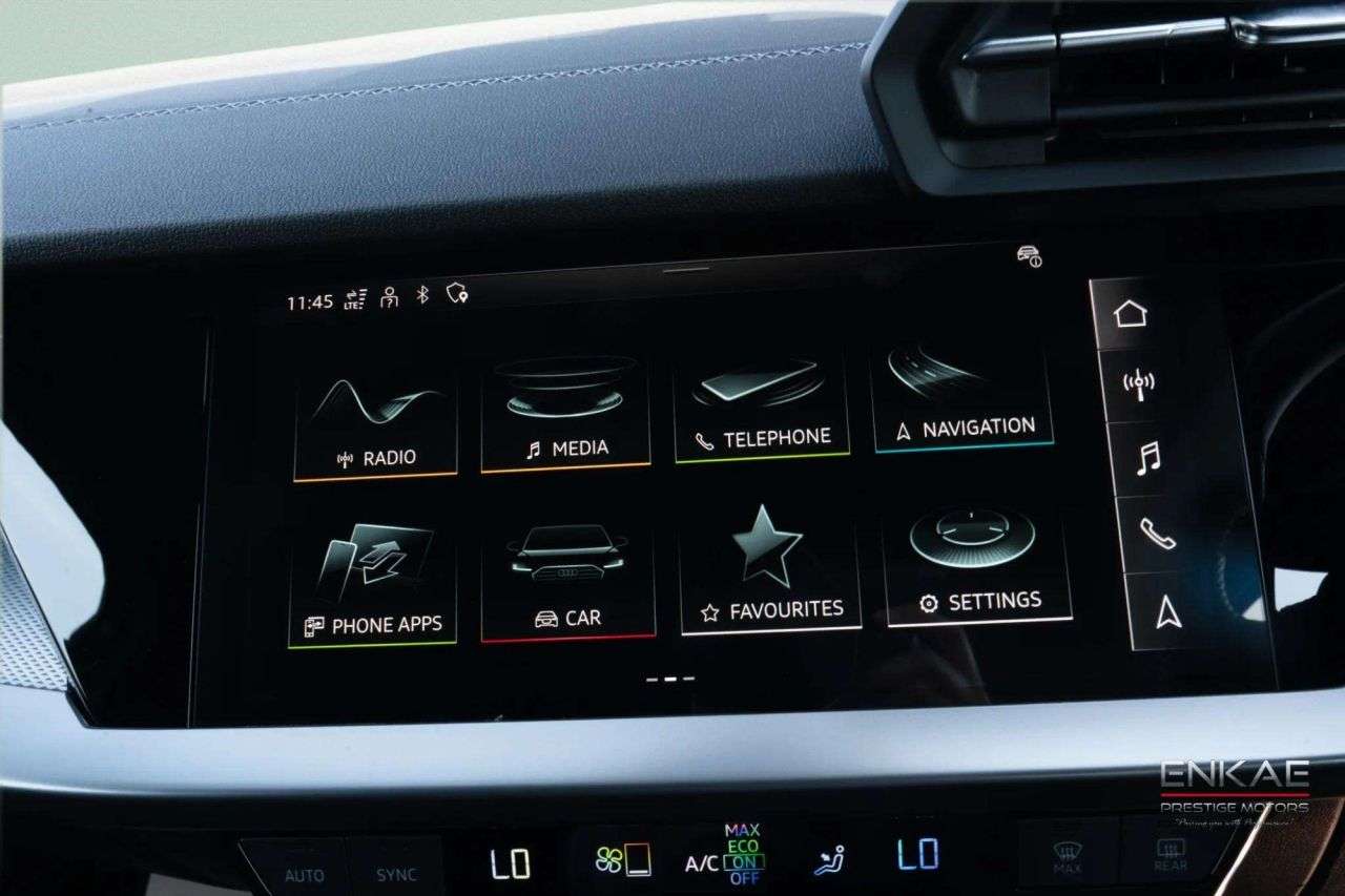 2023 AUDI A3 2023 AUDI A3