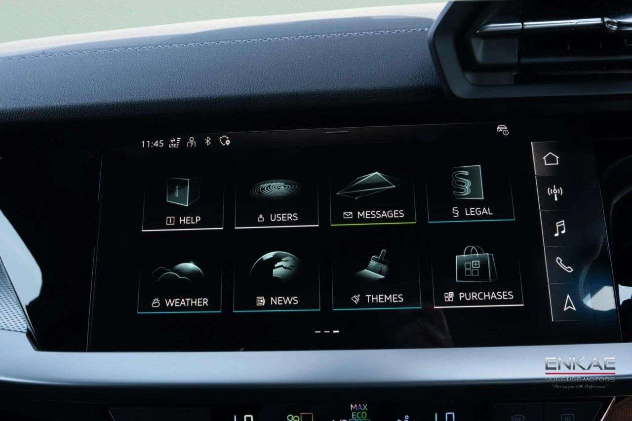 2023 AUDI A3 2023 AUDI A3
