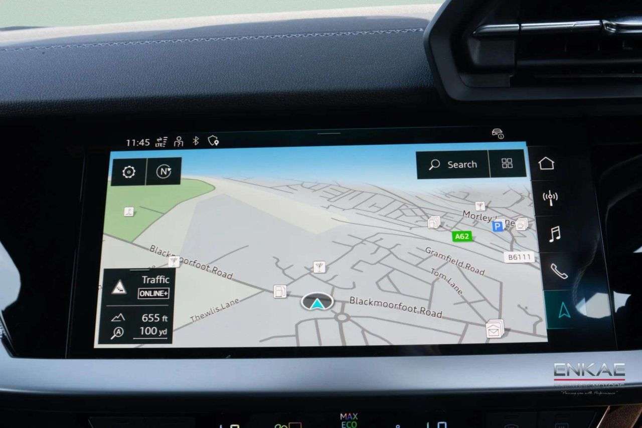 2023 AUDI A3 2023 AUDI A3