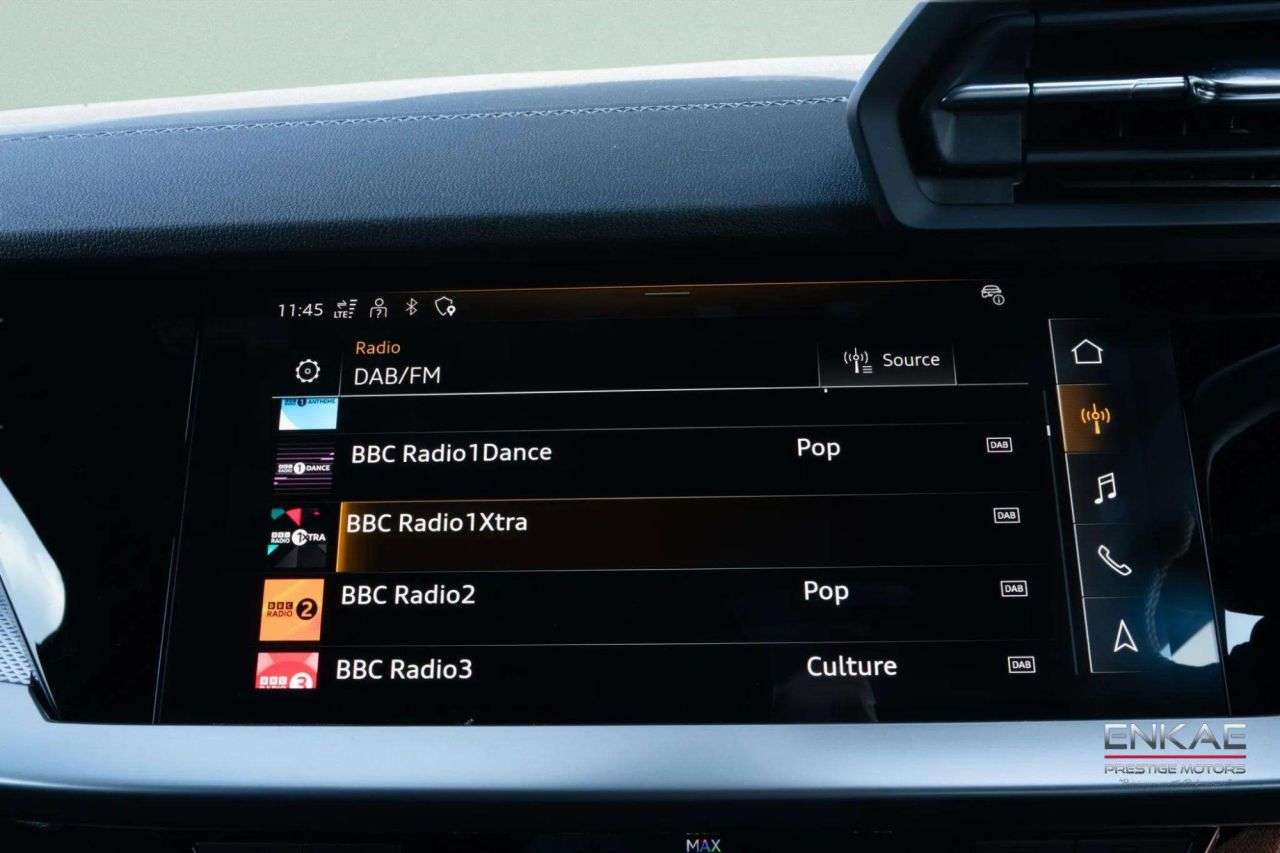 2023 AUDI A3 2023 AUDI A3