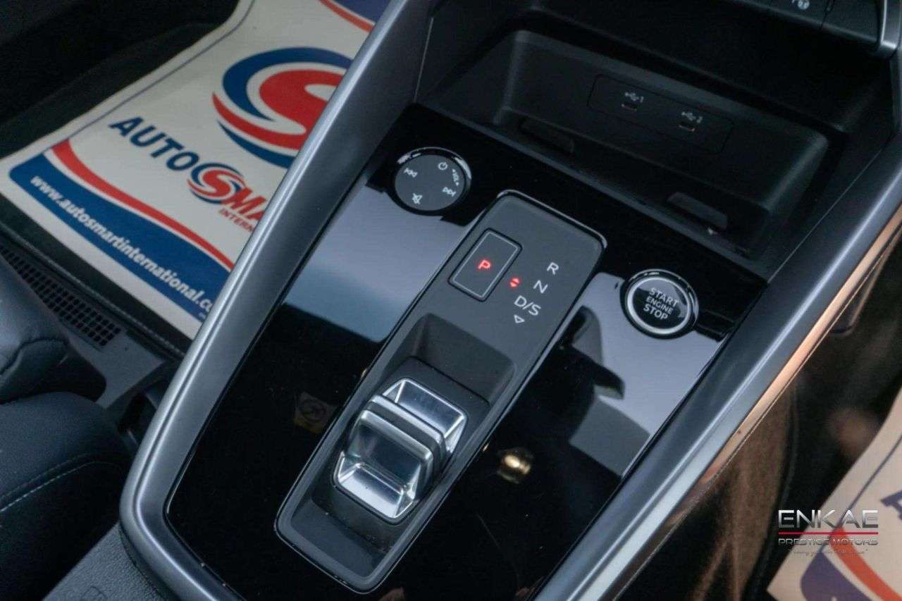 2023 AUDI A3 2023 AUDI A3