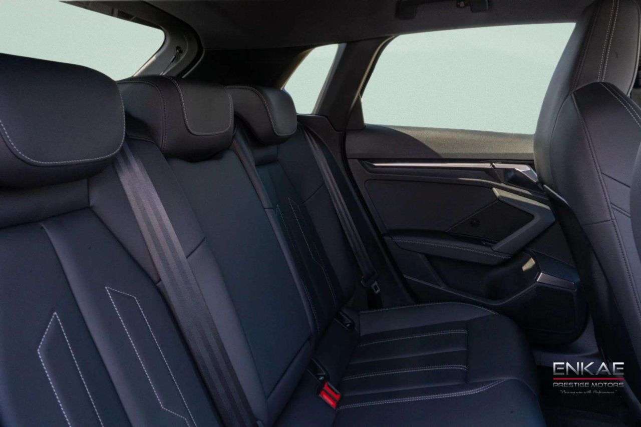 2023 AUDI A3 2023 AUDI A3