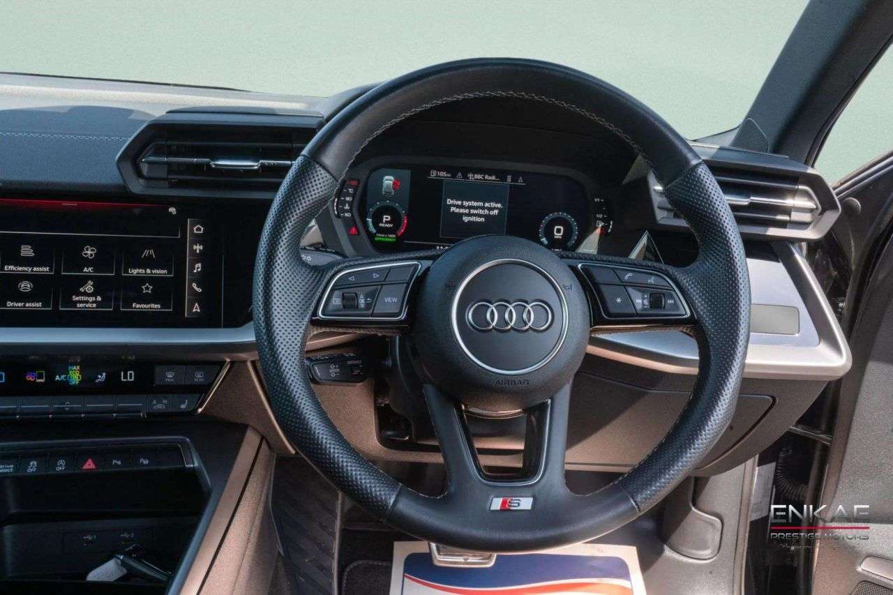 2023 AUDI A3 2023 AUDI A3