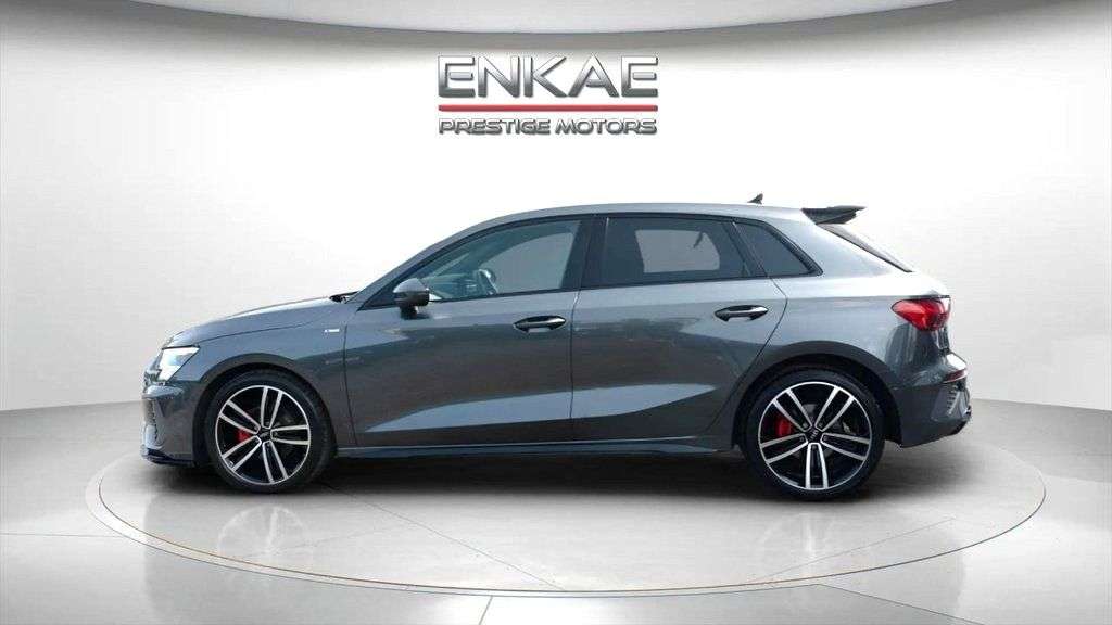 2023 AUDI A3 2023 AUDI A3