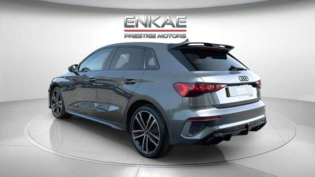 2023 AUDI A3 2023 AUDI A3