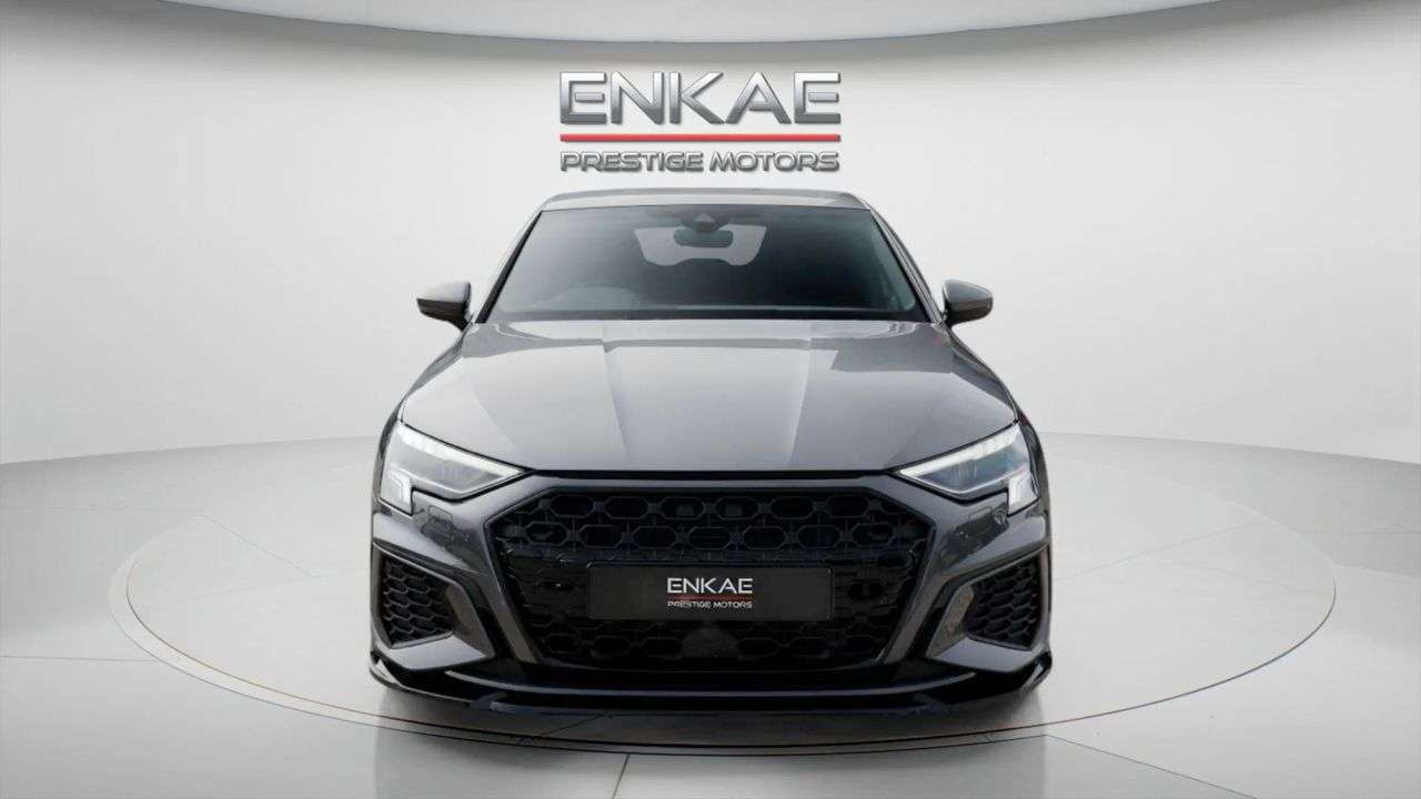 2023 AUDI A3 2023 AUDI A3