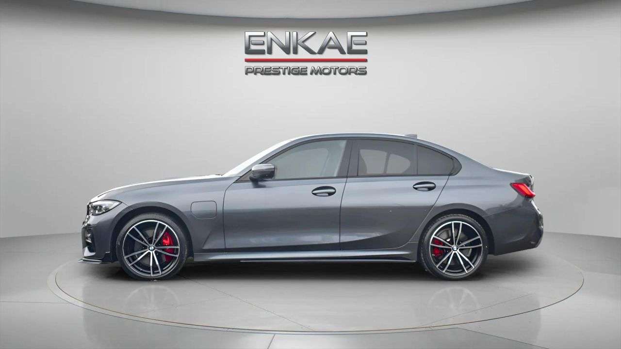 2021 BMW 3 SERIES 2021 BMW 3 SERIES