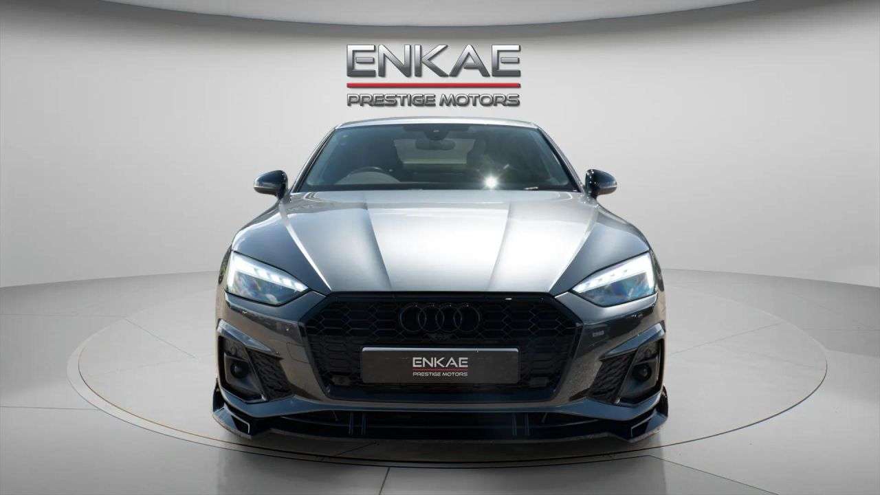 2022 AUDI A5 2022 AUDI A5