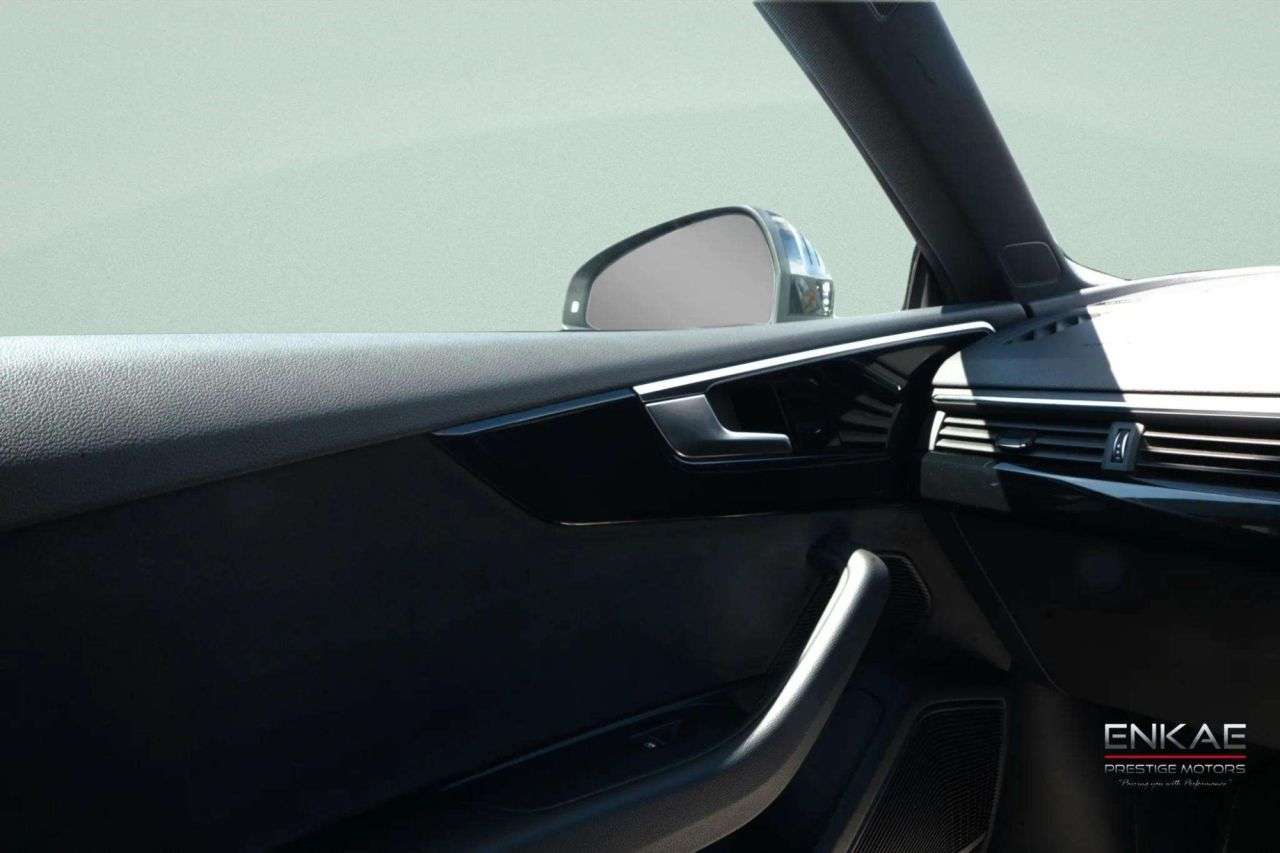 2022 AUDI A5 2022 AUDI A5