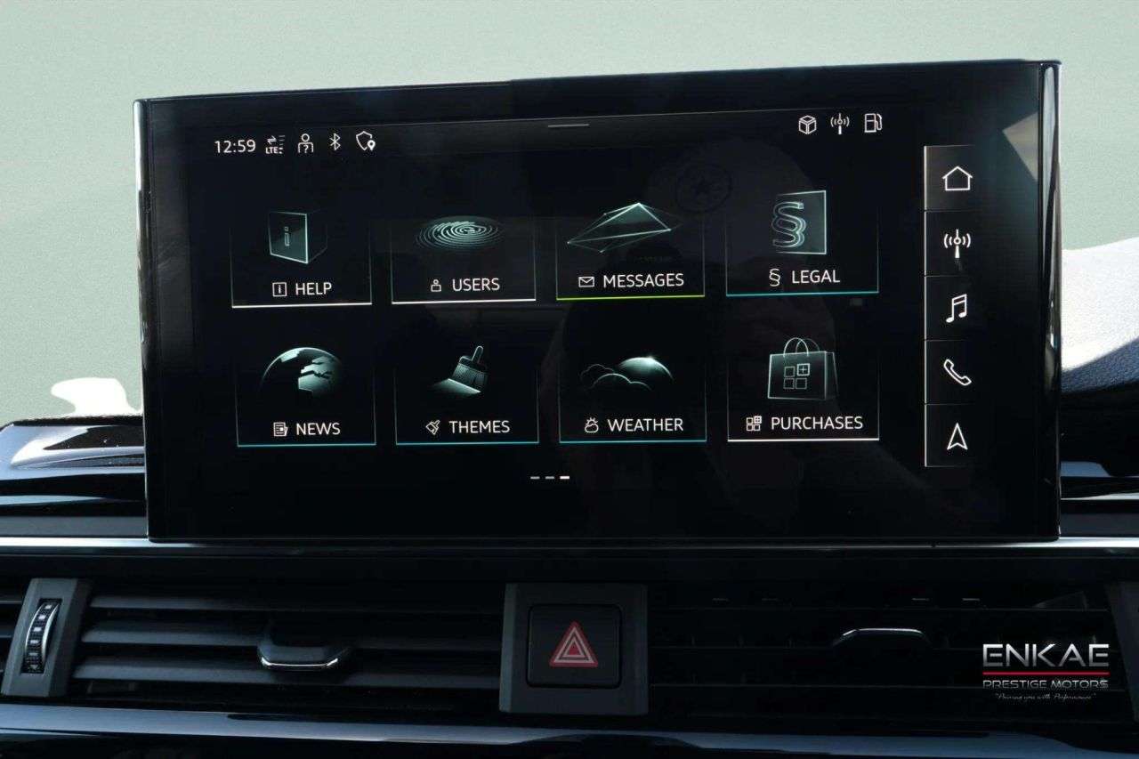 2022 AUDI A5 2022 AUDI A5