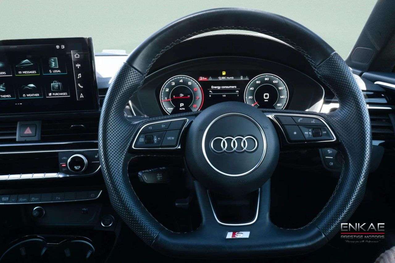 2022 AUDI A5 2022 AUDI A5