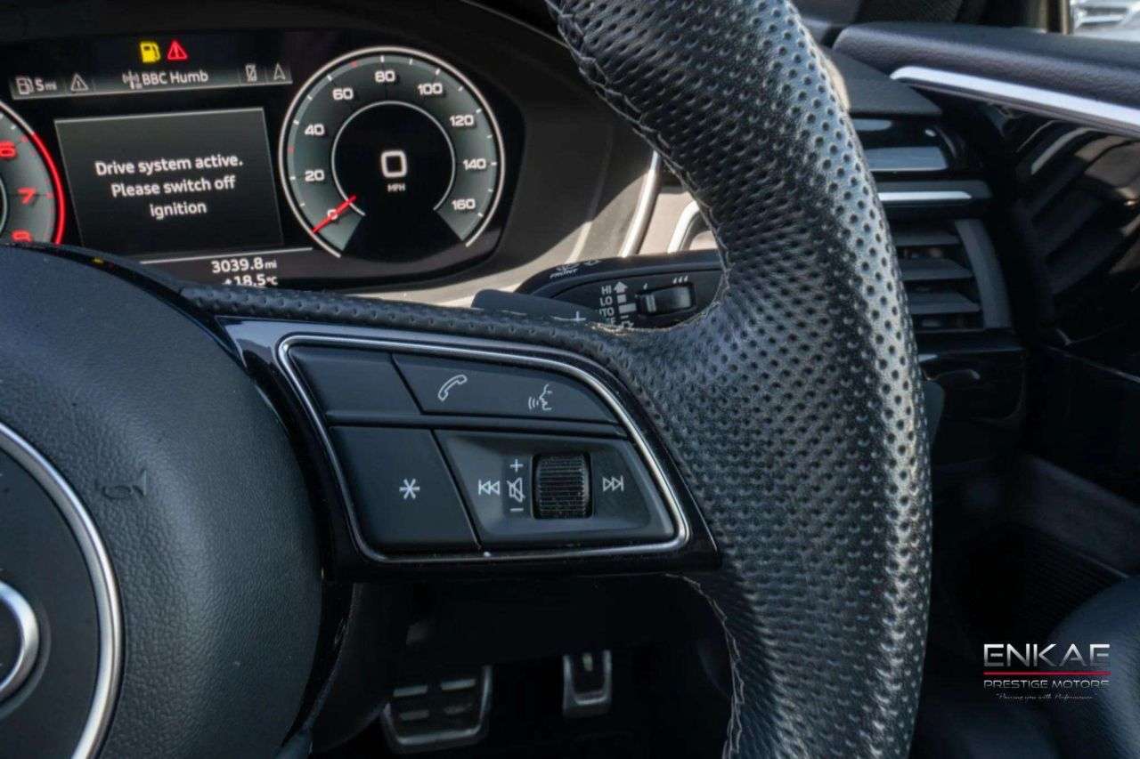 2022 AUDI A5 2022 AUDI A5