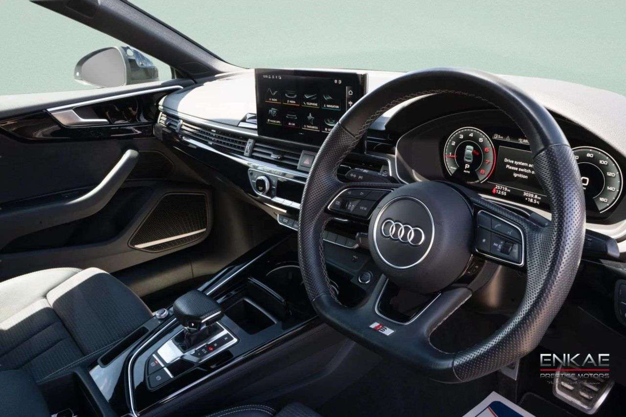 2022 AUDI A5 2022 AUDI A5