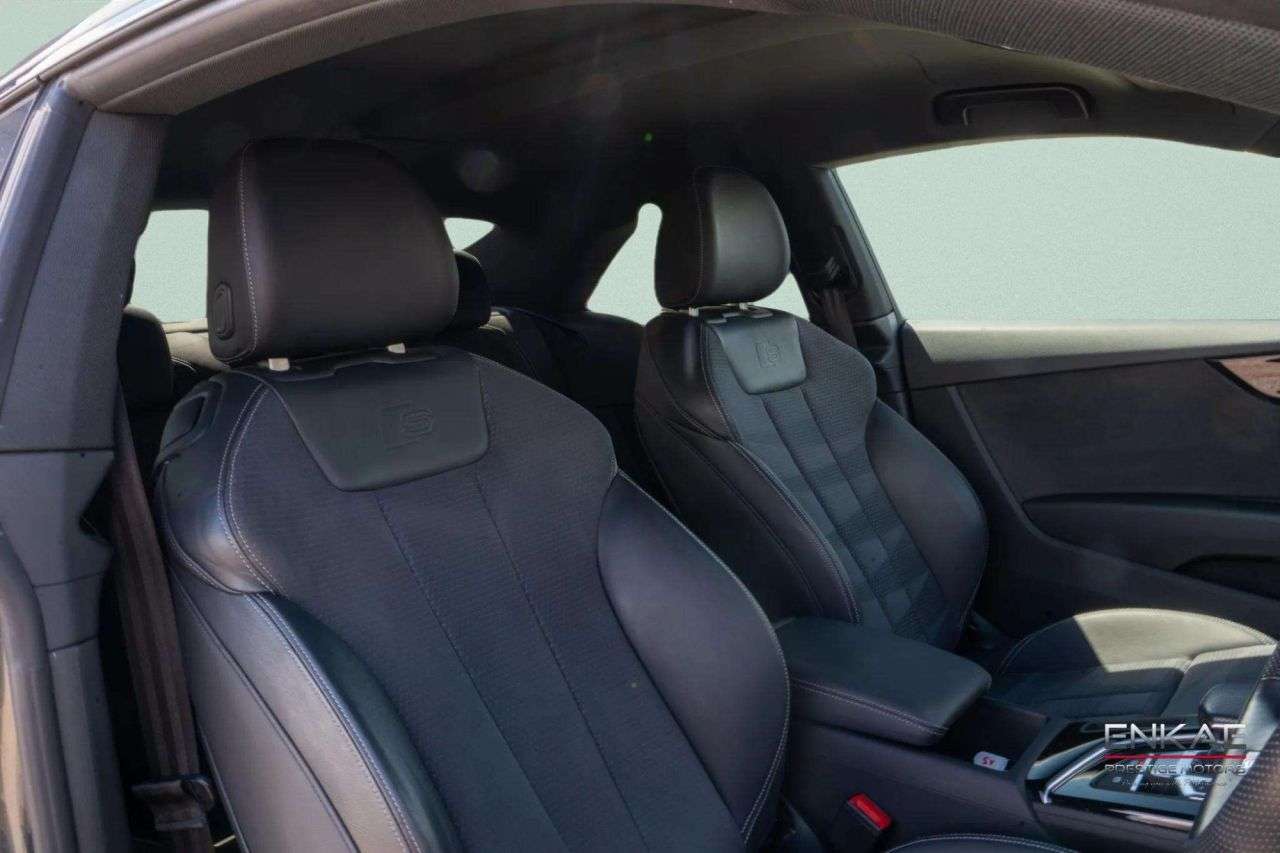 2022 AUDI A5 2022 AUDI A5