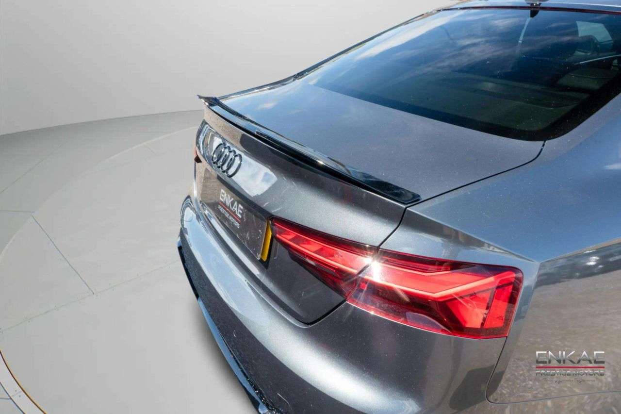 2022 AUDI A5 2022 AUDI A5