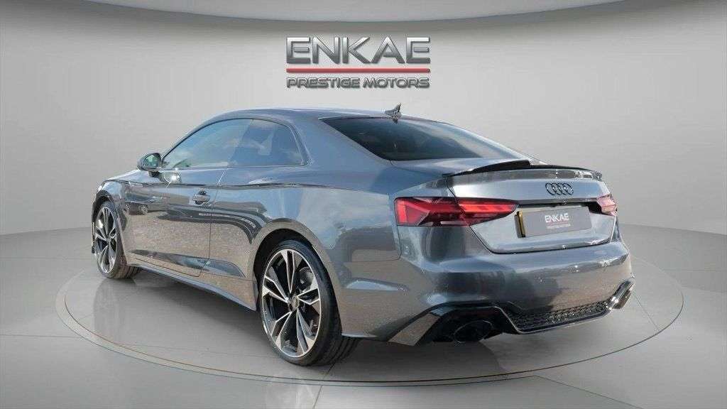 2022 AUDI A5 2022 AUDI A5