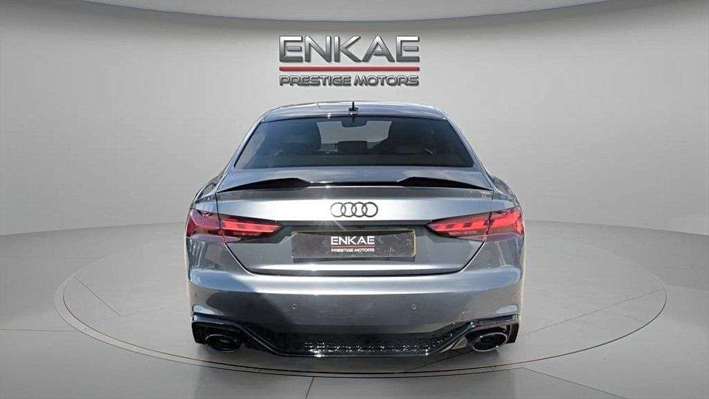 2022 AUDI A5 2022 AUDI A5