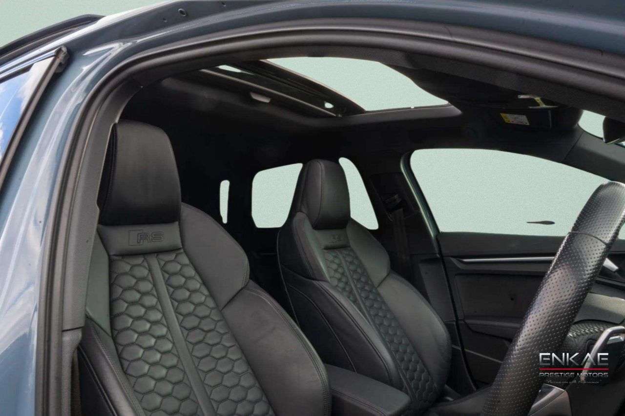 2023 AUDI RS3 2023 AUDI RS3