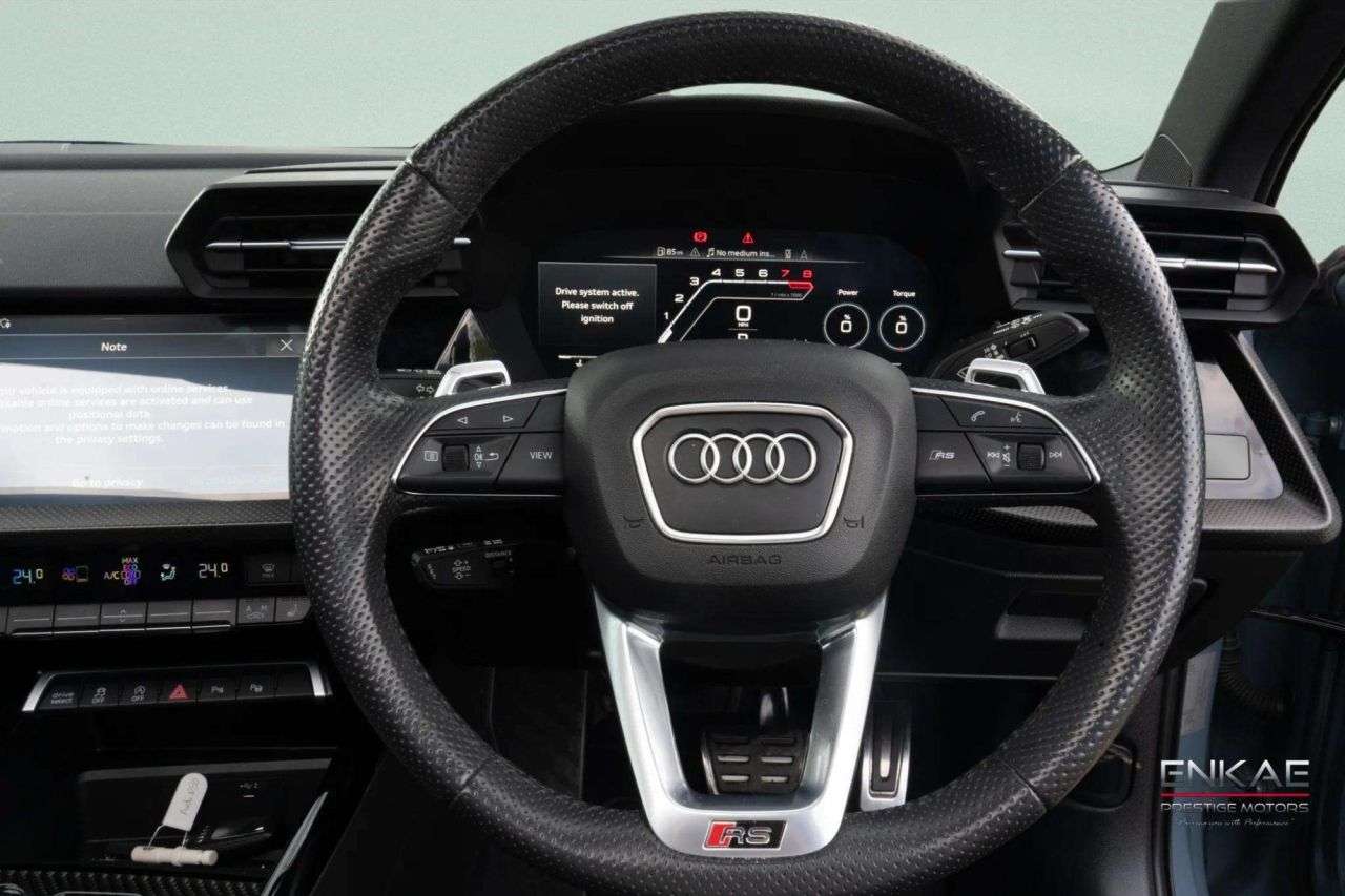 2023 AUDI RS3 2023 AUDI RS3