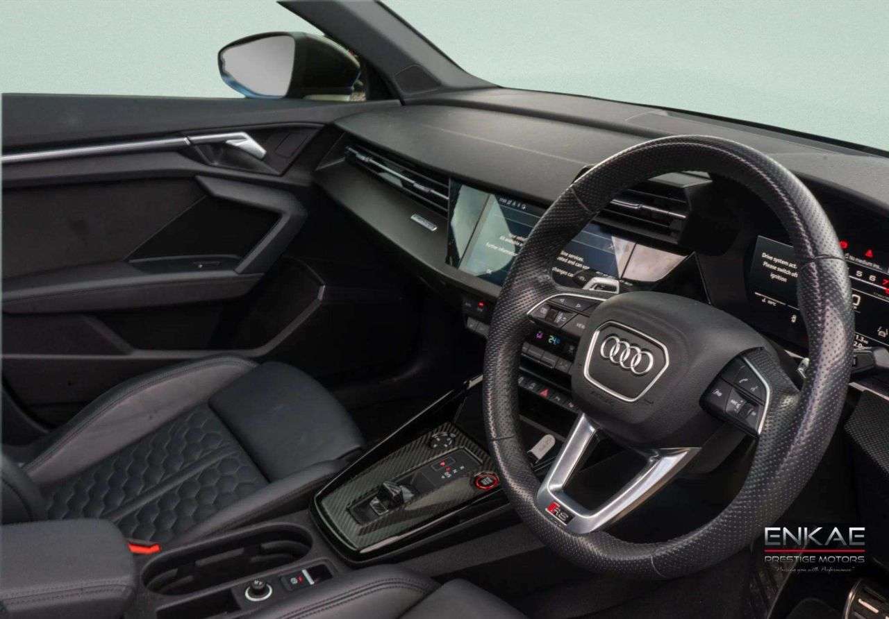 2023 AUDI RS3 2023 AUDI RS3