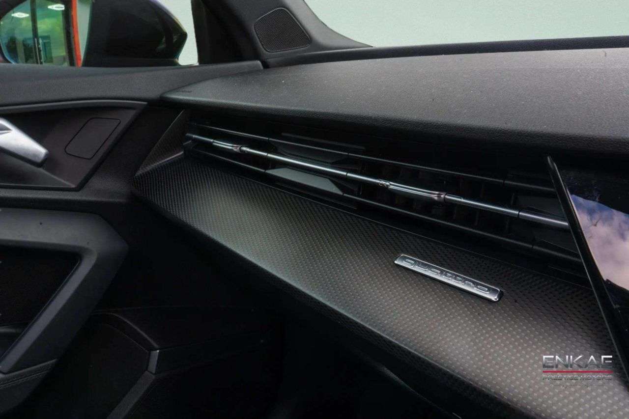 2023 AUDI RS3 2023 AUDI RS3