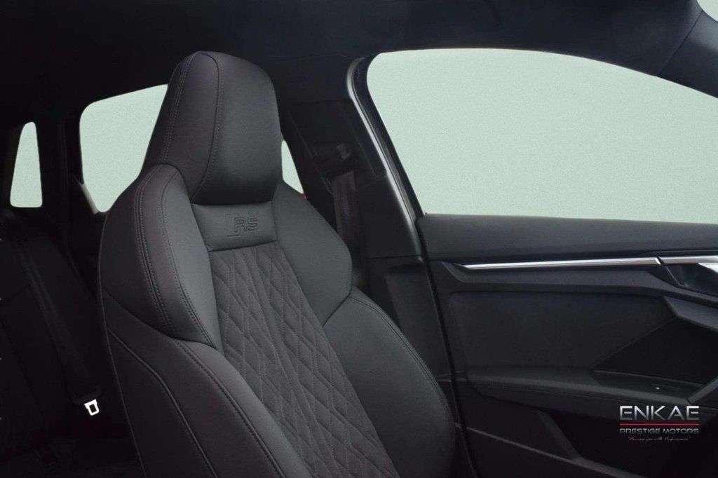2023 AUDI RS3 2023 AUDI RS3