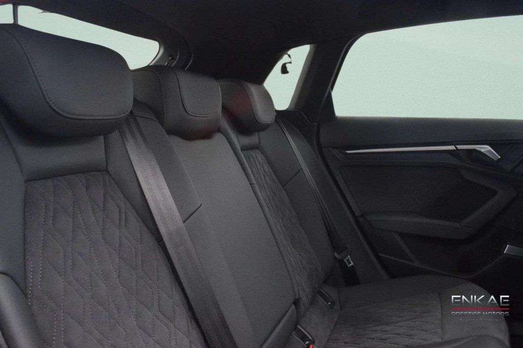 2023 AUDI RS3 2023 AUDI RS3