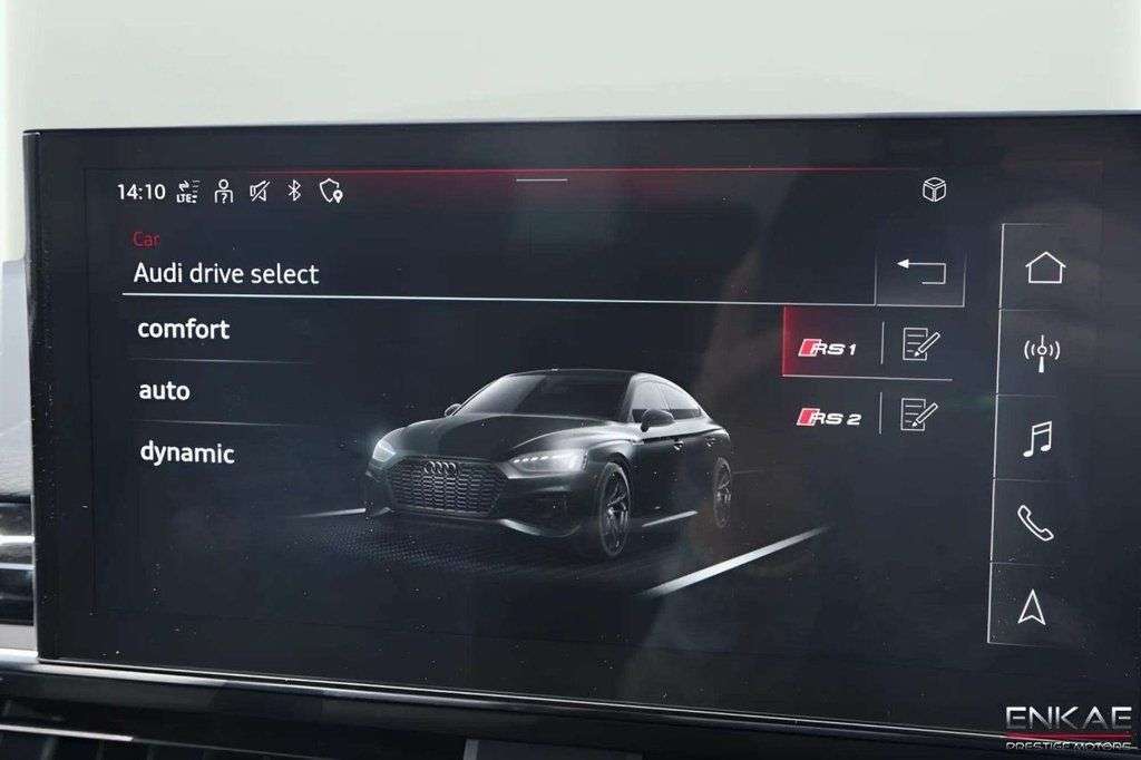 2022 AUDI RS5 2022 AUDI RS5