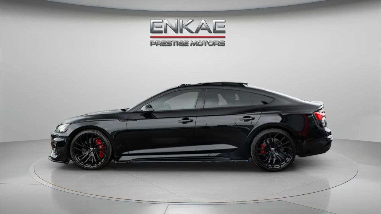 2022 AUDI RS5 2022 AUDI RS5