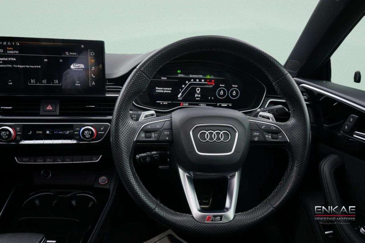 2022 AUDI RS5 2022 AUDI RS5