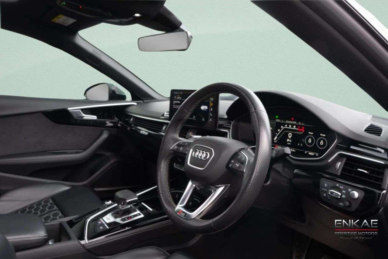 2022 AUDI RS5 2022 AUDI RS5